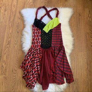 Nuvula dress